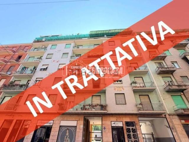 Appartamento in vendita di 60 m² in Via Genova