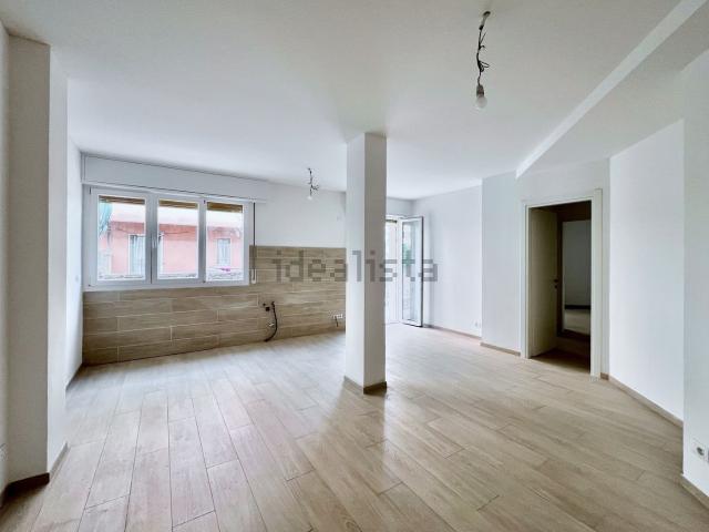 Appartamento in vendita di 60 m² in Via Germania
