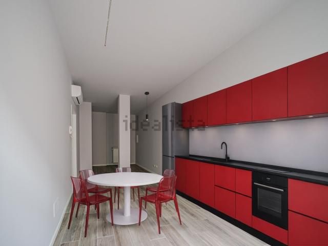 Appartamento in vendita di 60 m² in Via Gerolamo Savoldo, 6