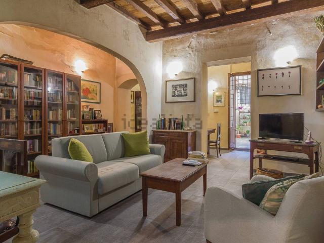 Appartamento in vendita di 60 m² in Via Ghibellina, 63