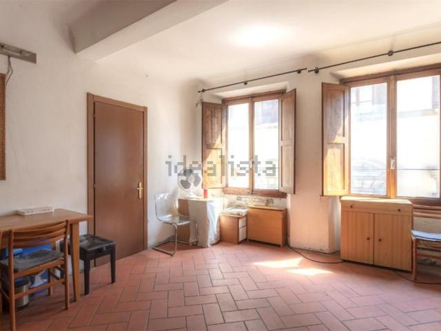 Appartamento in vendita di 60 m² in Via Ghibellina, 74