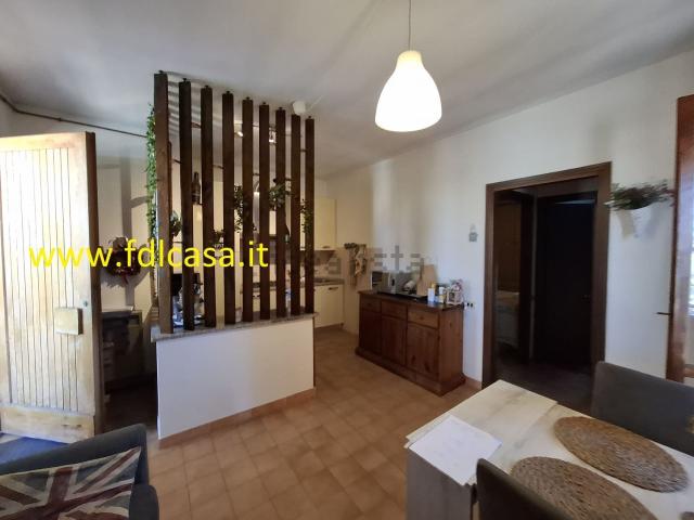 Appartamento in vendita di 60 m² in Via Gino Bonicoli