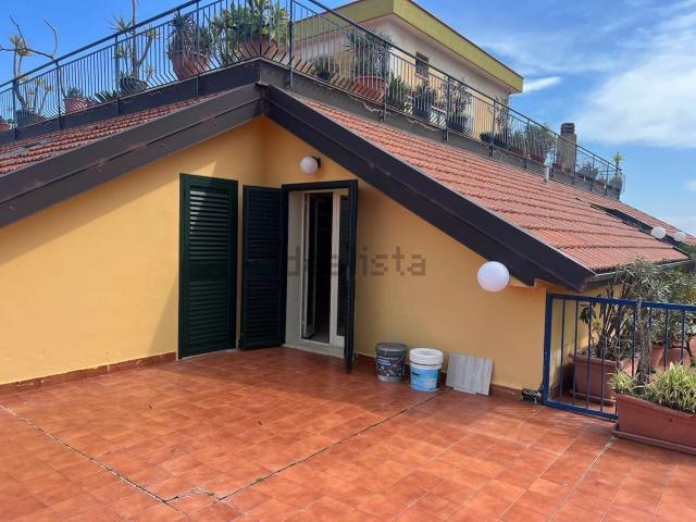 Appartamento in vendita di 60 m² in Via Giovanni Verga, 56