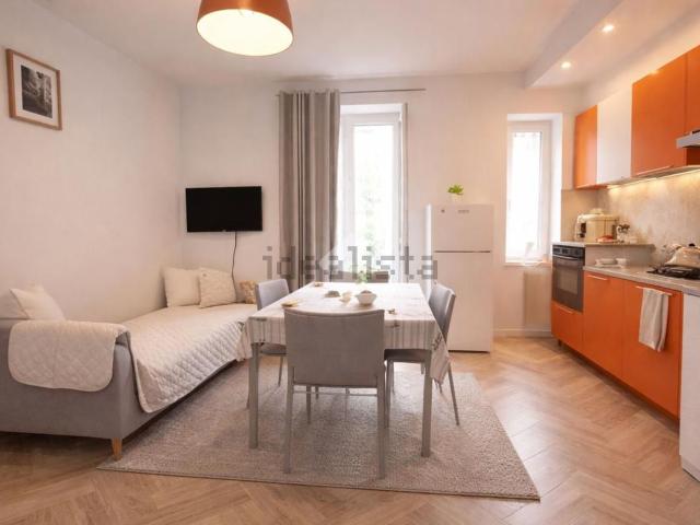 Appartamento in vendita di 60 m² in Via Giovanni Verneri, 41