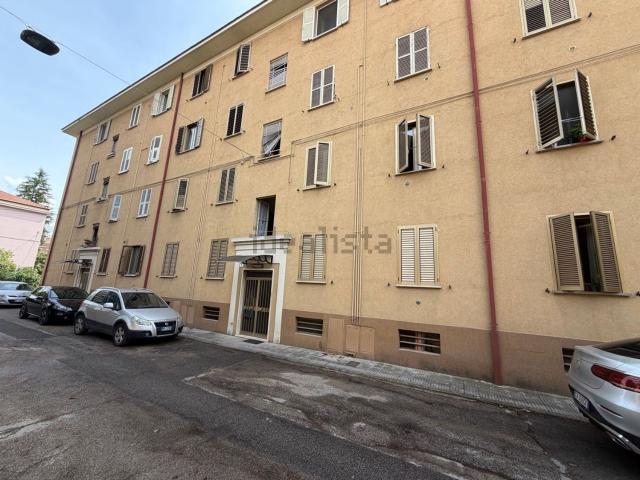 Appartamento in vendita di 60 m² in Via Giovanni XXIII, 9