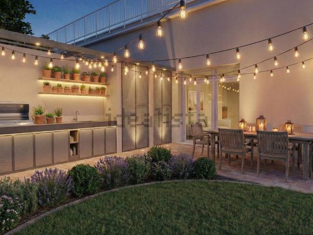 Appartamento in vendita di 60 m² in Via Giovanni Casoni