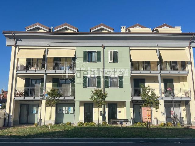 Appartamento in vendita di 60 m² in Via Giovanni Giolitti, 7