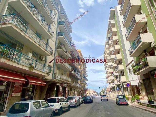 Appartamento in vendita di 60 m² in Via Giovanni Girgenti, 94