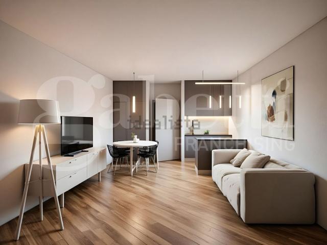 Appartamento in vendita di 60 m² in Via Giovanni Nicotera