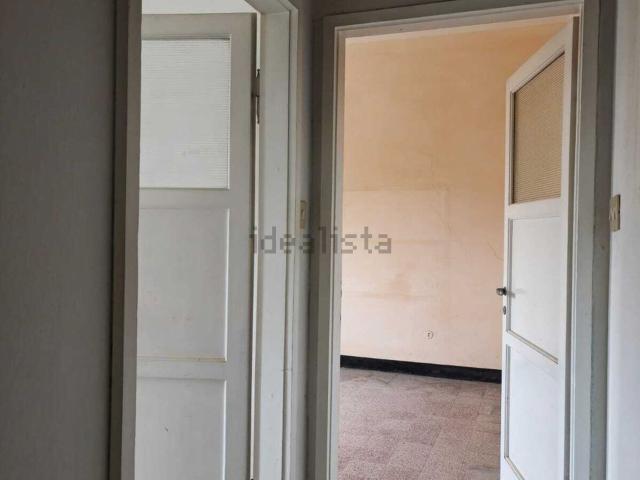 Appartamento in vendita di 60 m² in Via E. Casciari