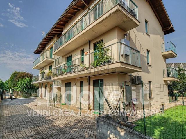 Appartamento in vendita di 60 m² in Via Giovanni Paolo II, 168