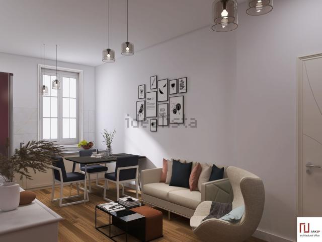 Appartamento in vendita di 60 m² in Via Giovanni Pacini