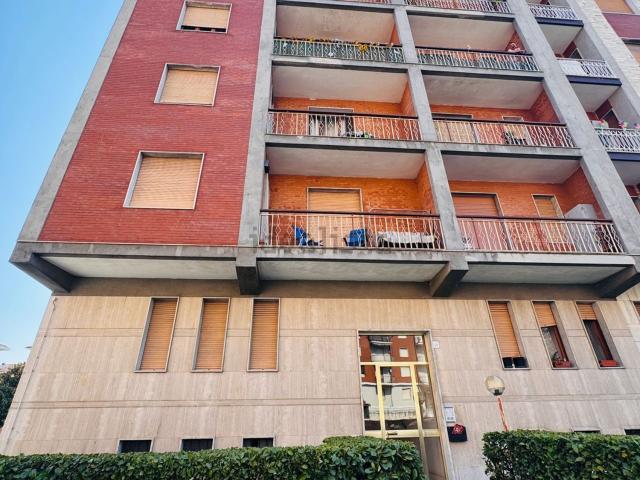 Appartamento in vendita di 60 m² in Via Giovanni Pascoli, 41