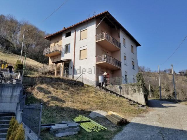 Appartamento in vendita di 60 m² in Via Giovanni Pascoli, 74