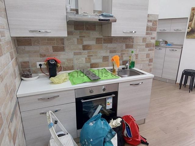 Appartamento in vendita di 60 m² in Via Giovanni Pascoli