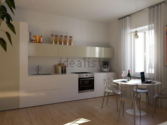 Appartamento in vendita di 60 m² in Via Giovanni Pierluigi Da Palestrina, 6