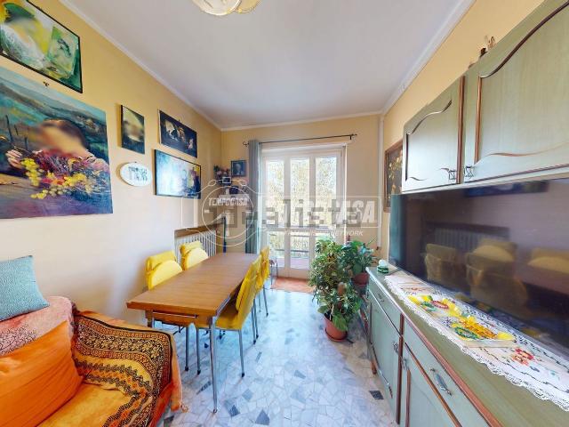 Appartamento in vendita di 60 m² in Via Giovanni Poggio, 12