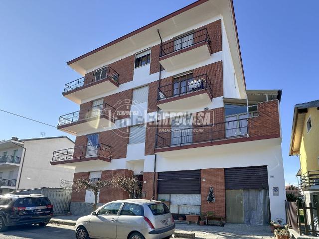 Appartamento in vendita di 60 m² in Via Giolitti