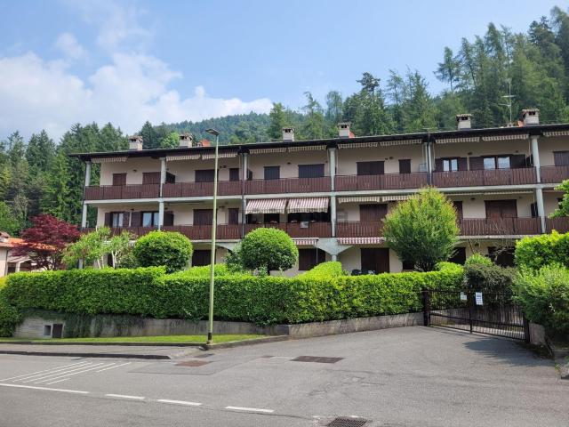 Appartamento in vendita di 60 m² in Via Giorgio Paglia, 82