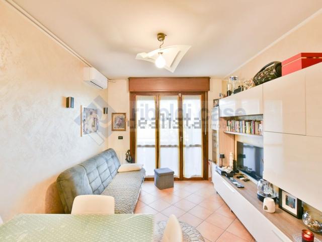 Appartamento in vendita di 60 m² in Via Giorgio Pallavicini