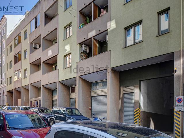 Appartamento in vendita di 60 m² in Via Giacomo Matteotti, 5