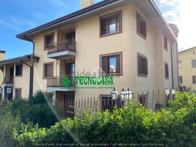 Appartamento in vendita di 60 m² in Via Giacomo Matteotti, 100