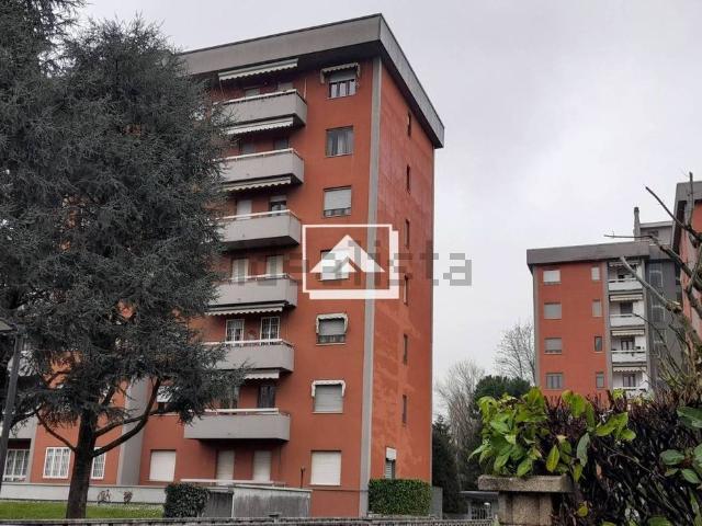 Appartamento in vendita di 60 m² in Via Giacomo Matteotti, 18