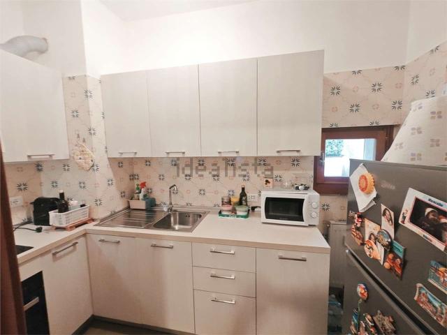 Appartamento in vendita di 60 m² in Via Giacomo Matteotti, 1