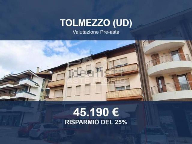 Appartamento in vendita di 60 m² in Via Giacomo Matteotti, 30