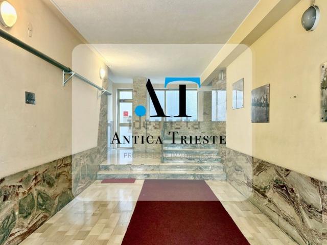 Appartamento in vendita di 60 m² in Via Giacomo Matteotti, 30