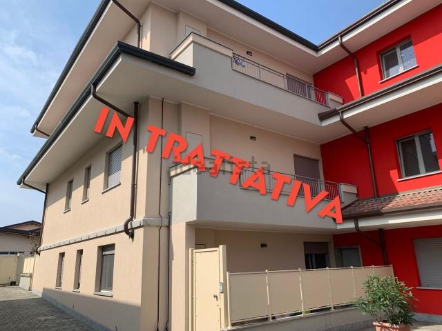 Appartamento in vendita di 60 m² in Via Giacomo Puccini, 138