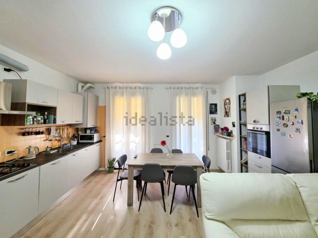 Appartamento in vendita di 60 m² in Via Giacomo Zanellato