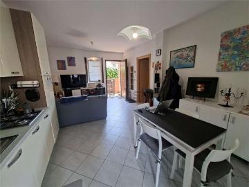 Appartamento in vendita di 60 m² in Via Giambattista Riccioli, 4
