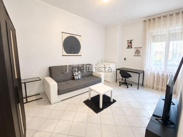 Appartamento in vendita di 60 m² in Via Giambellino, 48