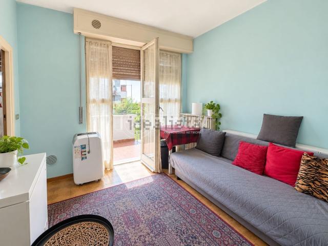 Appartamento in vendita di 65 m² in Via Giambellino, 141