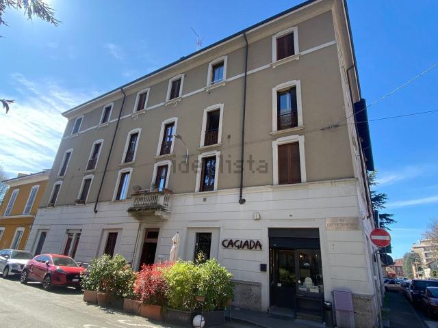 Appartamento in vendita di 60 m² in Via Gian Battista Torti, 10