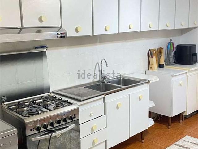 Appartamento in vendita di 60 m² in Via Giardini Nord
