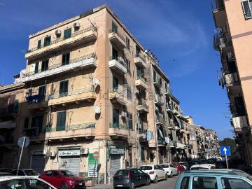 Appartamento in vendita di 60 m² in Via Girolamo di Martino, 45