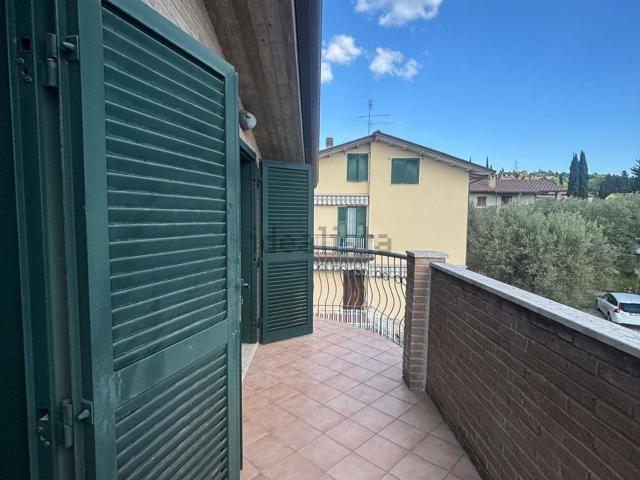 Appartamento in vendita di 60 m² in Via Giulio Cicioni