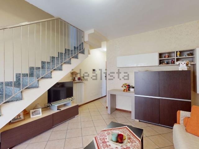 Appartamento in vendita di 60 m² in Via Giulio Vegni, 27