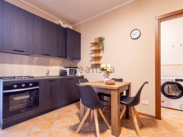 Appartamento in vendita di 60 m² in Via Giuseppe Torchio, 7