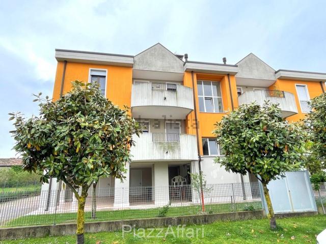 Appartamento in vendita di 60 m² in Via Giuseppe Ungaretti