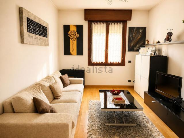 Appartamento in vendita di 60 m² in Via Giuseppe Avezzana, 14