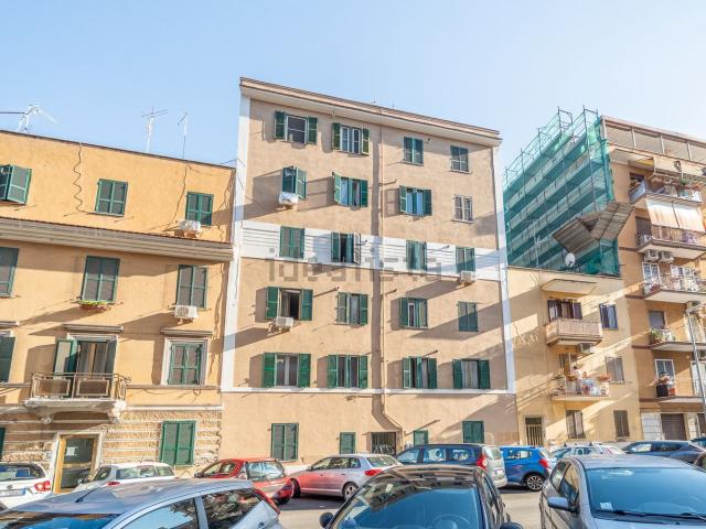 Appartamento in vendita di 60 m² in Via Giuseppe dalla Vedova