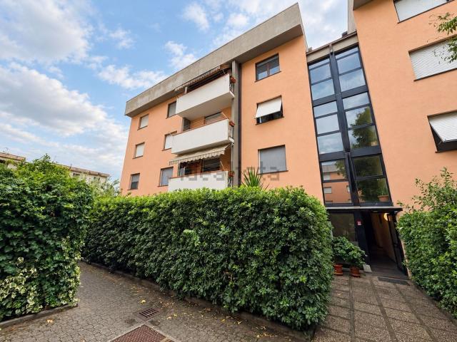 Appartamento in vendita di 60 m² in Via Giuseppe di Vittorio, 40