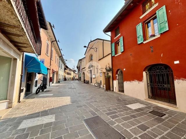Appartamento in vendita di 60 m² in Via Giuseppe di Vittorio, 37