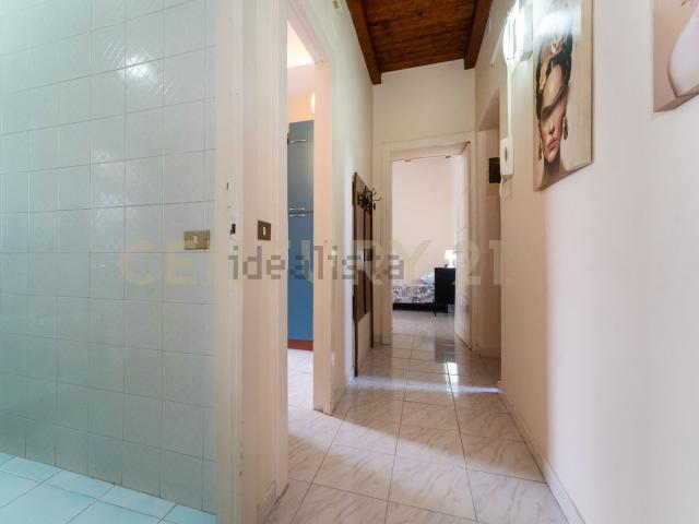 Appartamento in vendita di 60 m² in Via Giuseppe Fava, 75