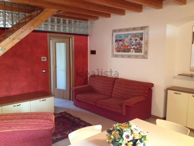 Appartamento in vendita di 60 m² in Via Giuseppe Garibaldi
