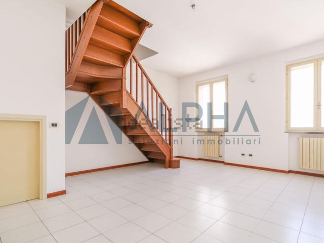 Appartamento in vendita di 60 m² in Via Giuseppe Garibaldi