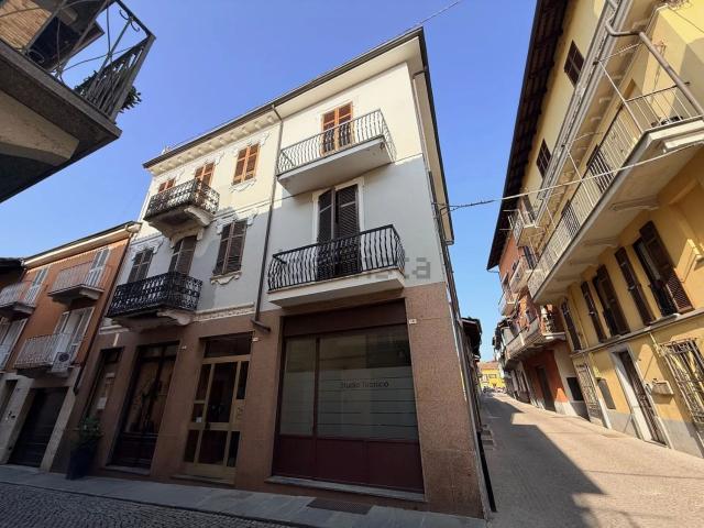 Appartamento in vendita di 60 m² in Via Giuseppe Garibaldi